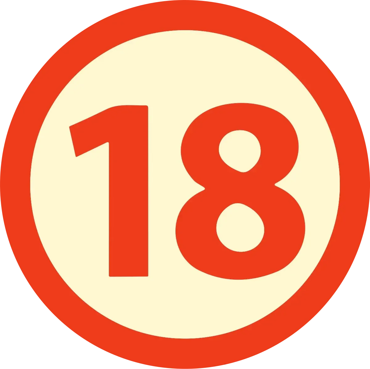 18